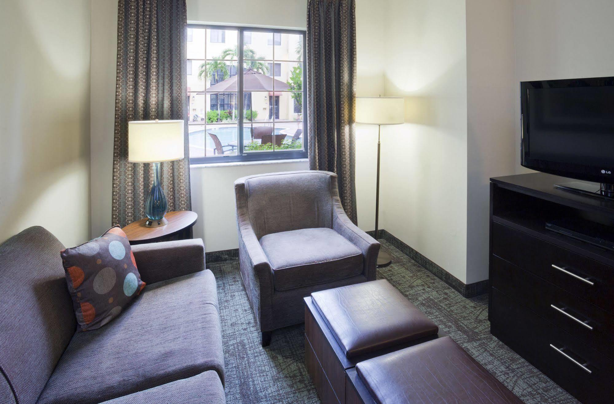 Staybridge - Gulf Coast, An Ihg 3*