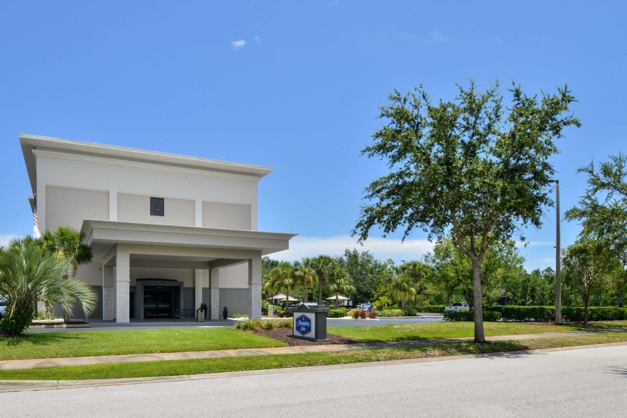 Hampton Daytona/ormond Hotel