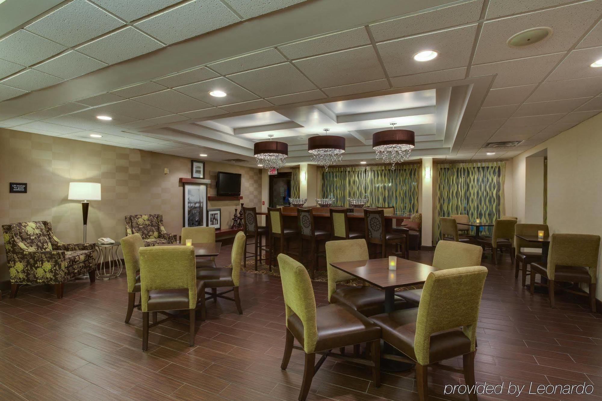 Hampton Daytona/ormond 3*