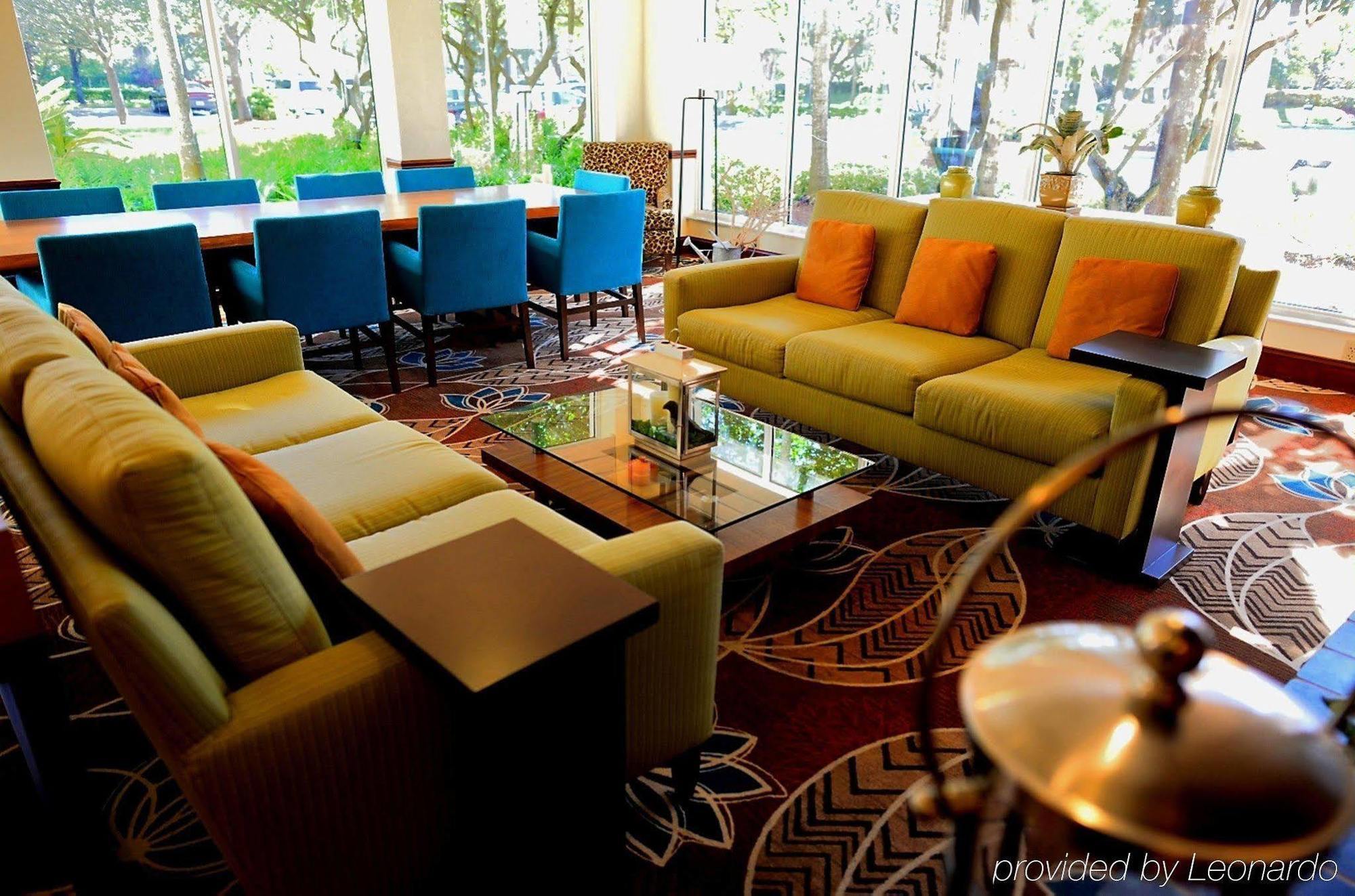 Hotel Hilton Garden Ft. Lauderdale Sw/miramar