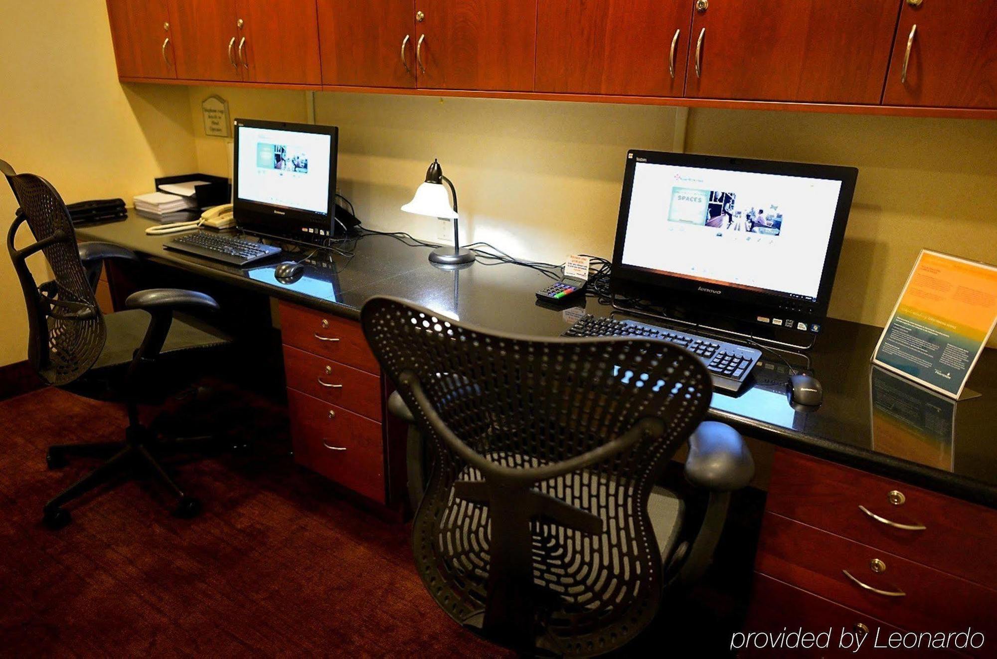 Hilton Garden Ft. Lauderdale Sw/miramar Hotel Miramar