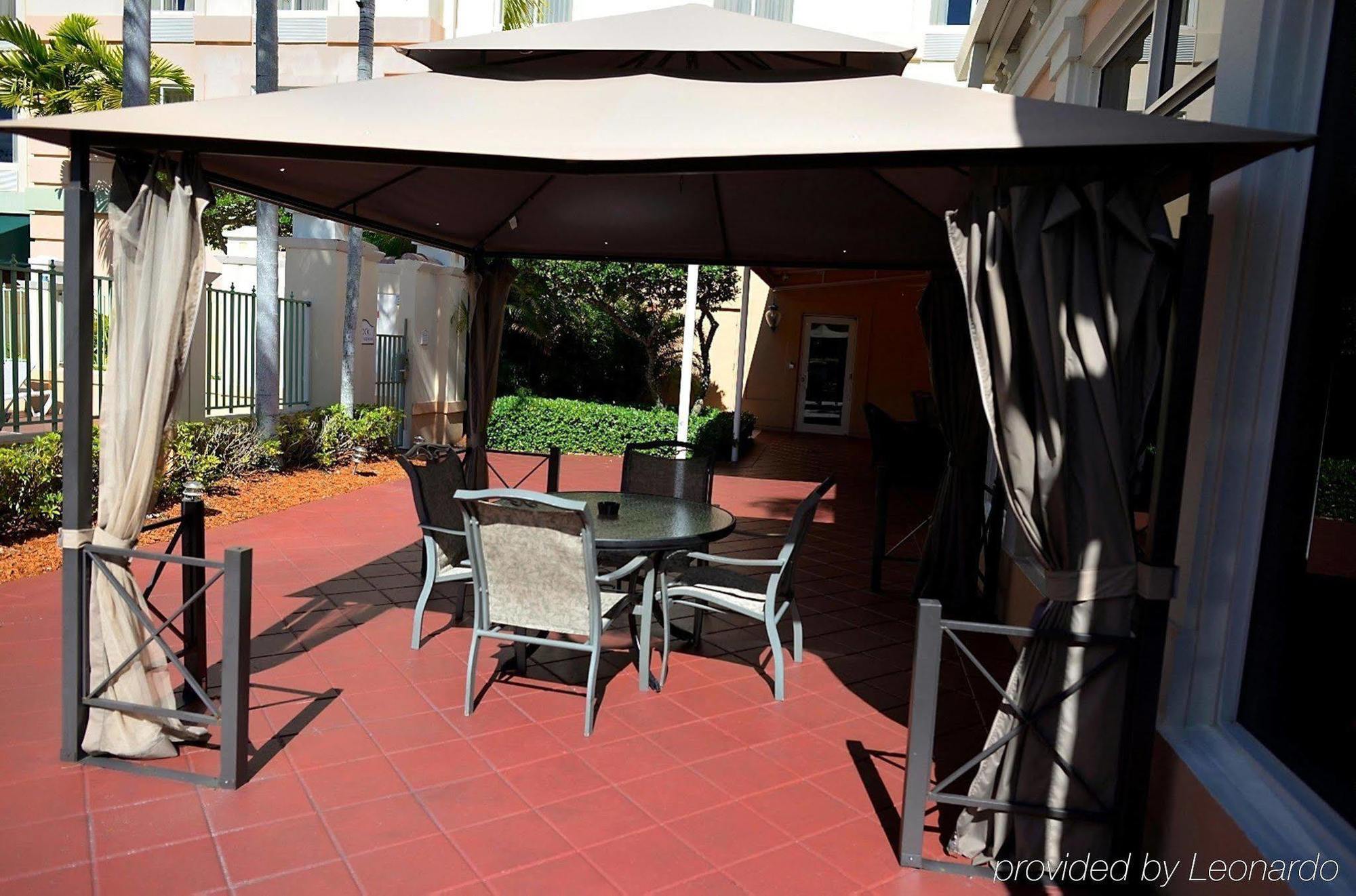 Hotel Hilton Garden Ft. Lauderdale Sw/miramar