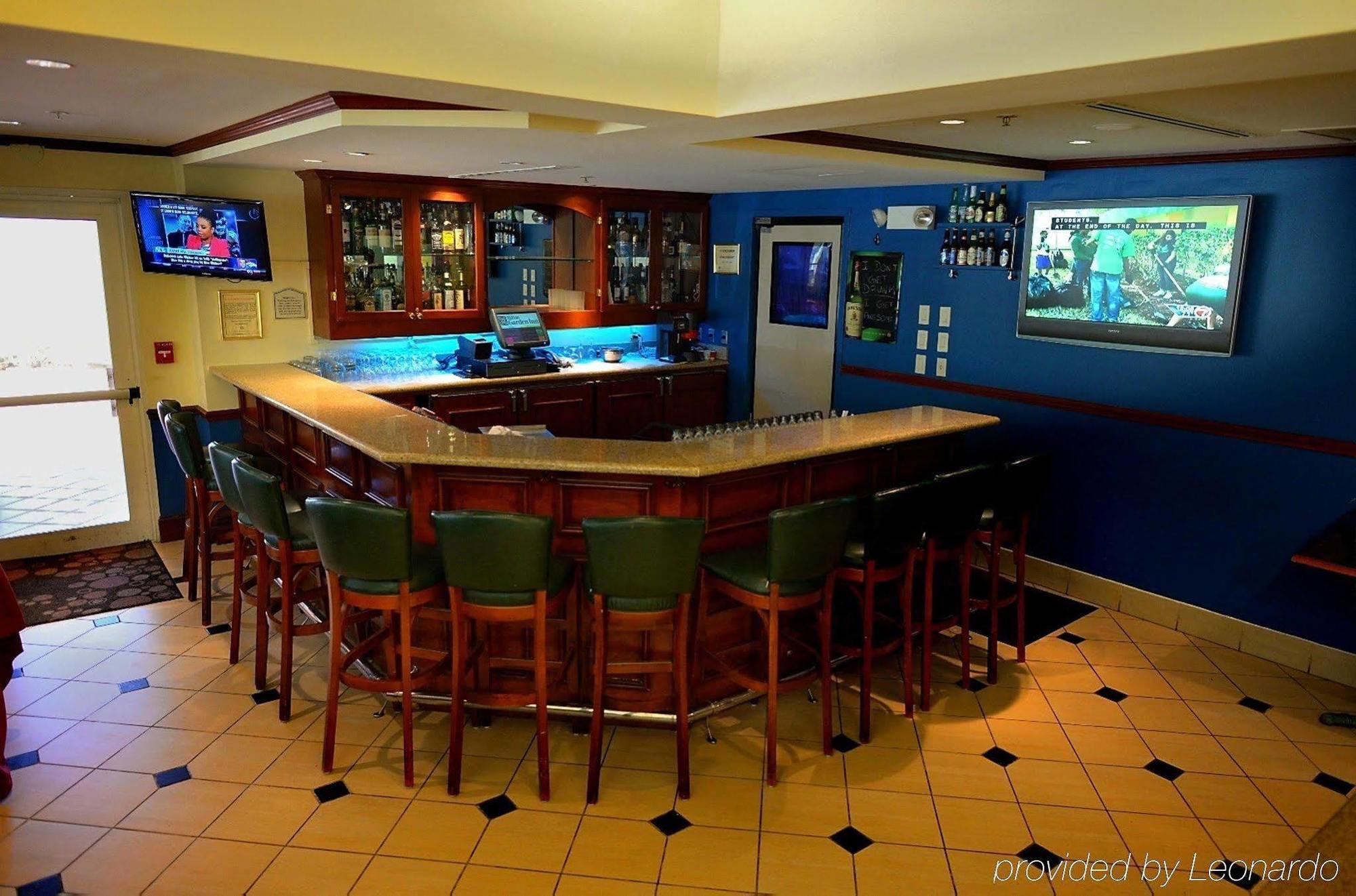 Hilton Garden Ft. Lauderdale Sw/miramar 3*