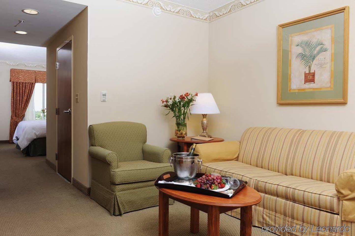 Hotel Hilton Garden Ft. Lauderdale Sw/miramar