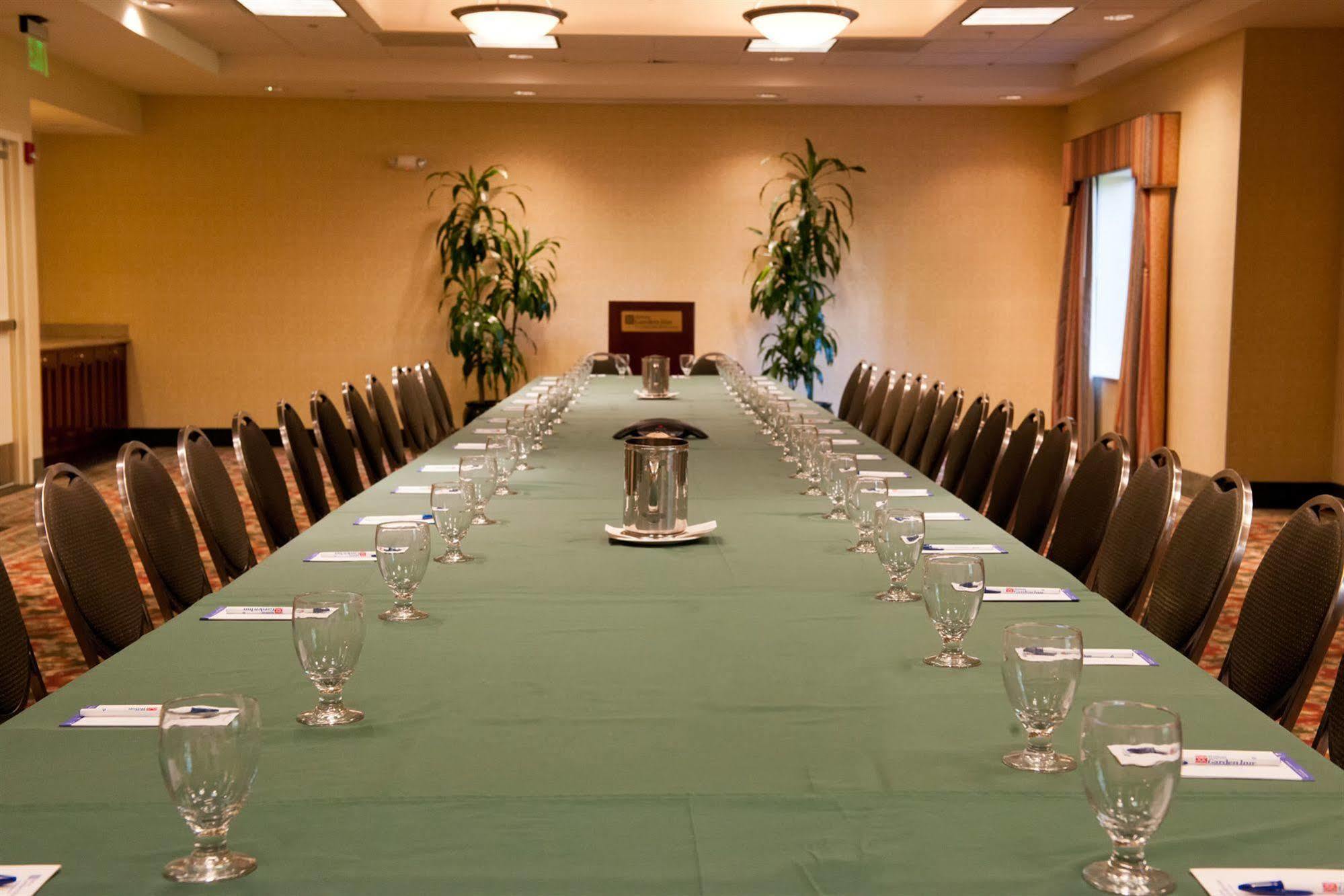 Hilton Garden Ft. Lauderdale Sw/miramar 3*
