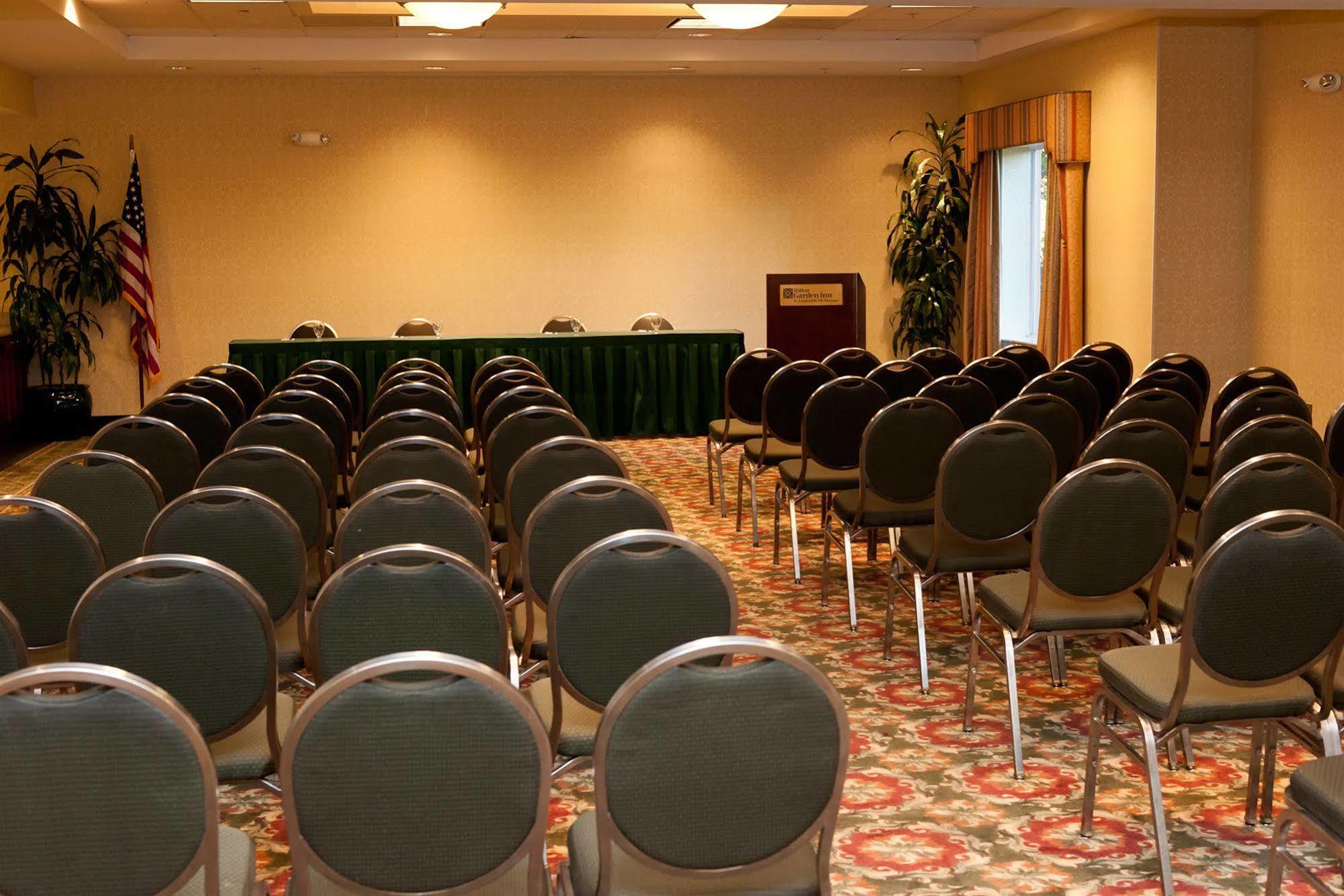 Hotel Hilton Garden Ft. Lauderdale Sw/miramar 3*