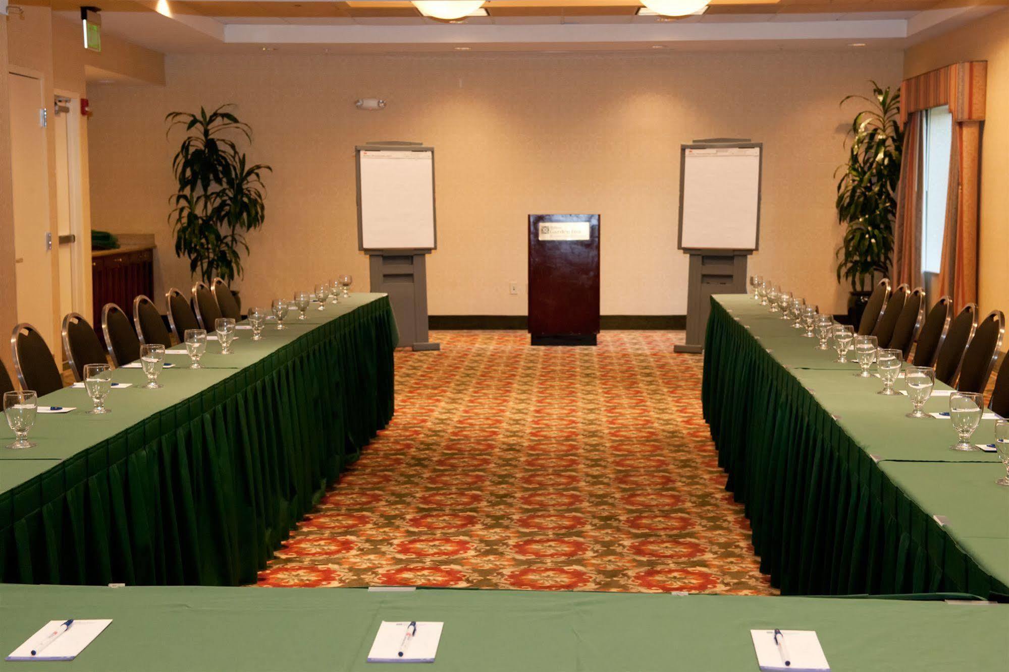 Hilton Garden Ft. Lauderdale Sw/miramar Hotel 3*