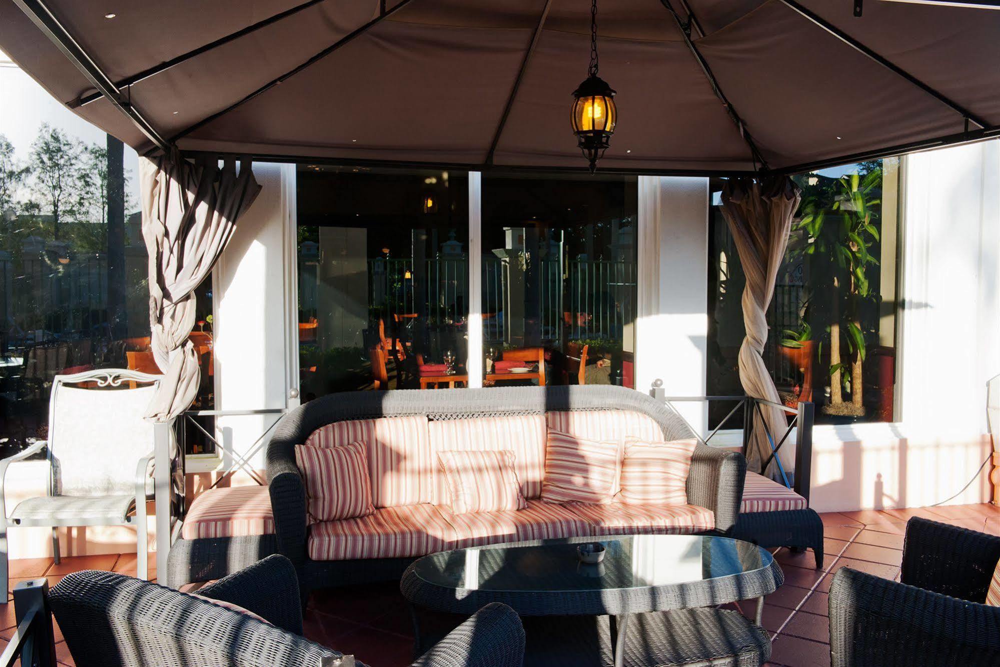 Hilton Garden Ft. Lauderdale Sw/miramar Hotel 3*