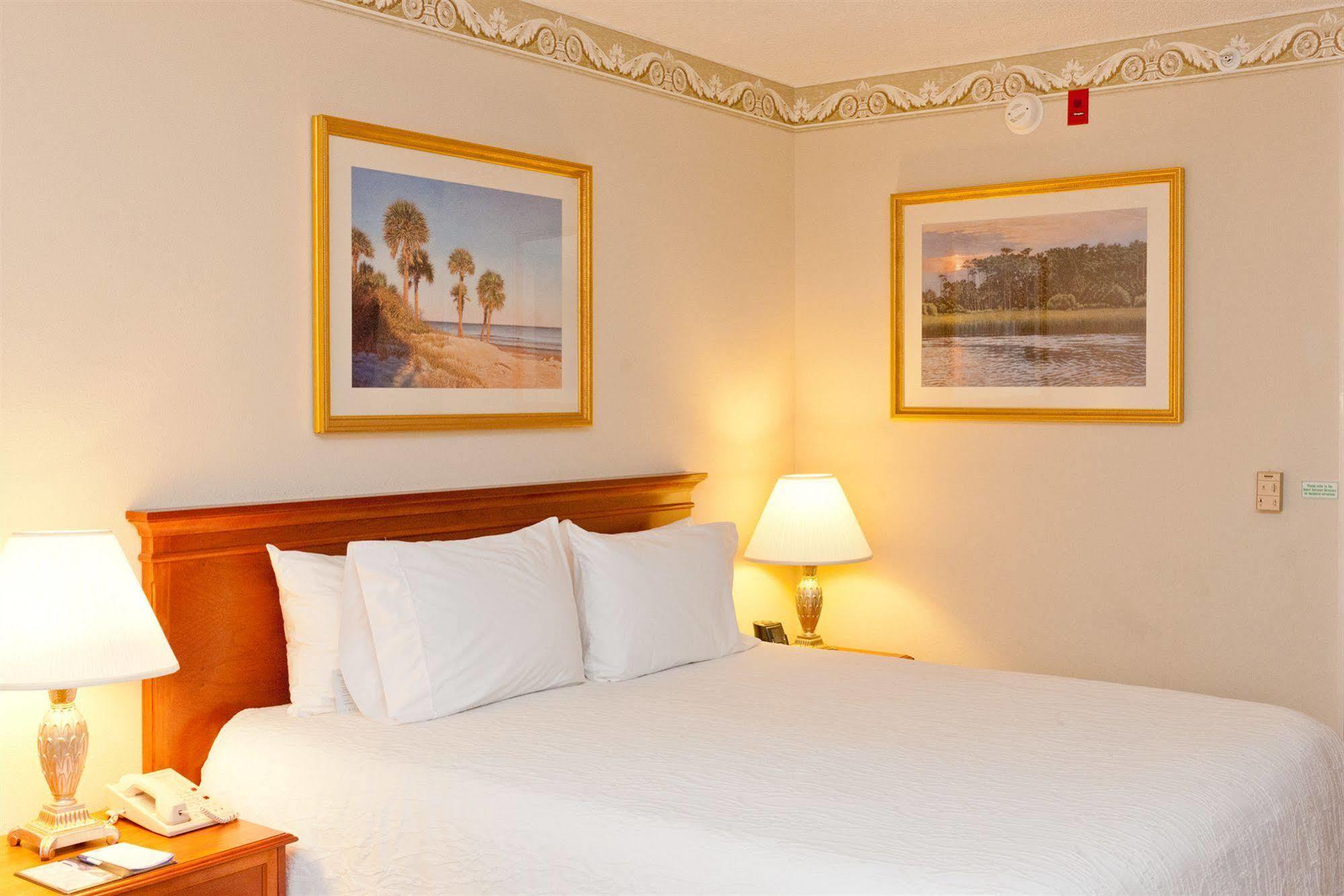 Hilton Garden Ft. Lauderdale Sw/miramar Miramar