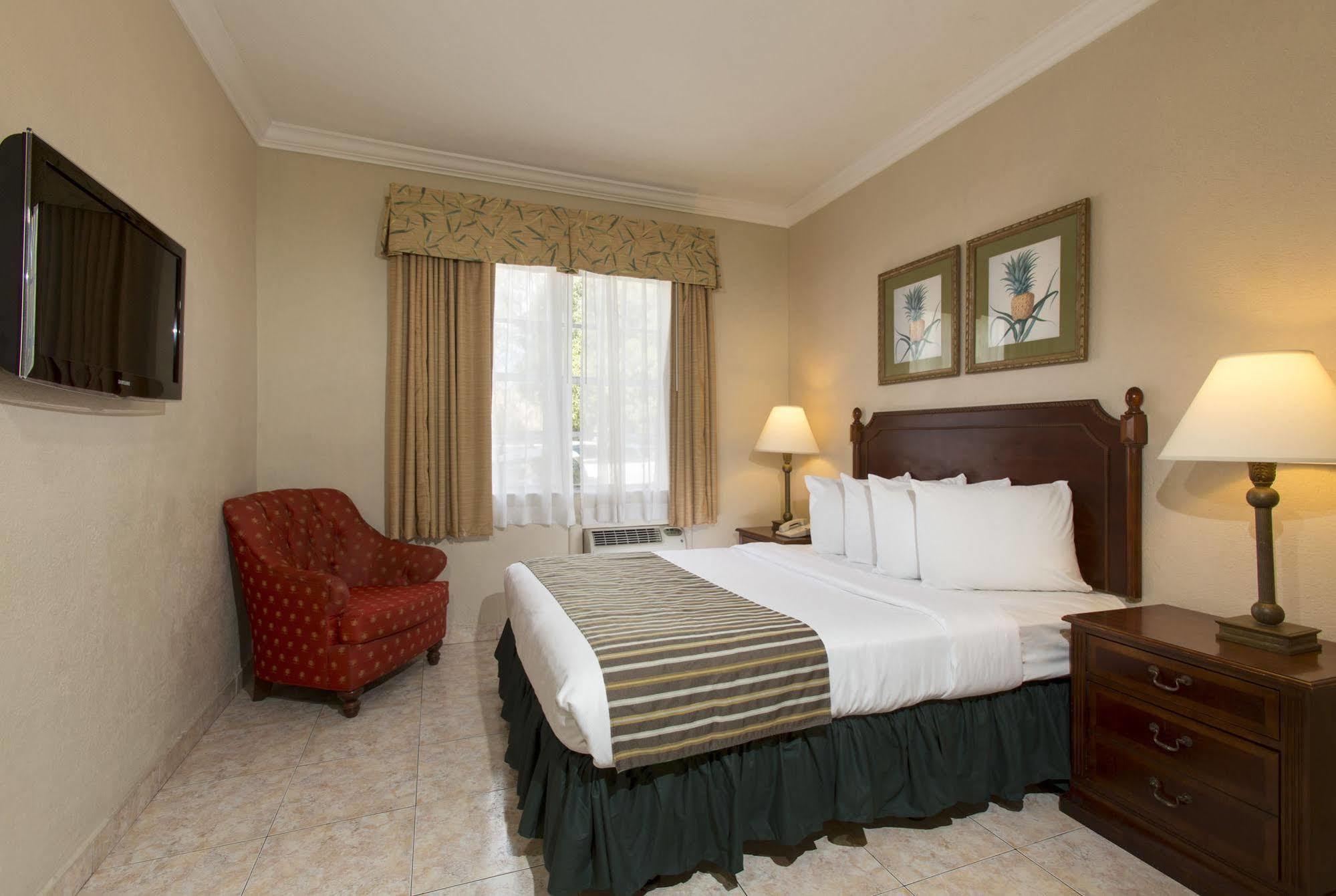 Hotel Garden Miami Airport, Trademark Collection By Wyndham 2*
