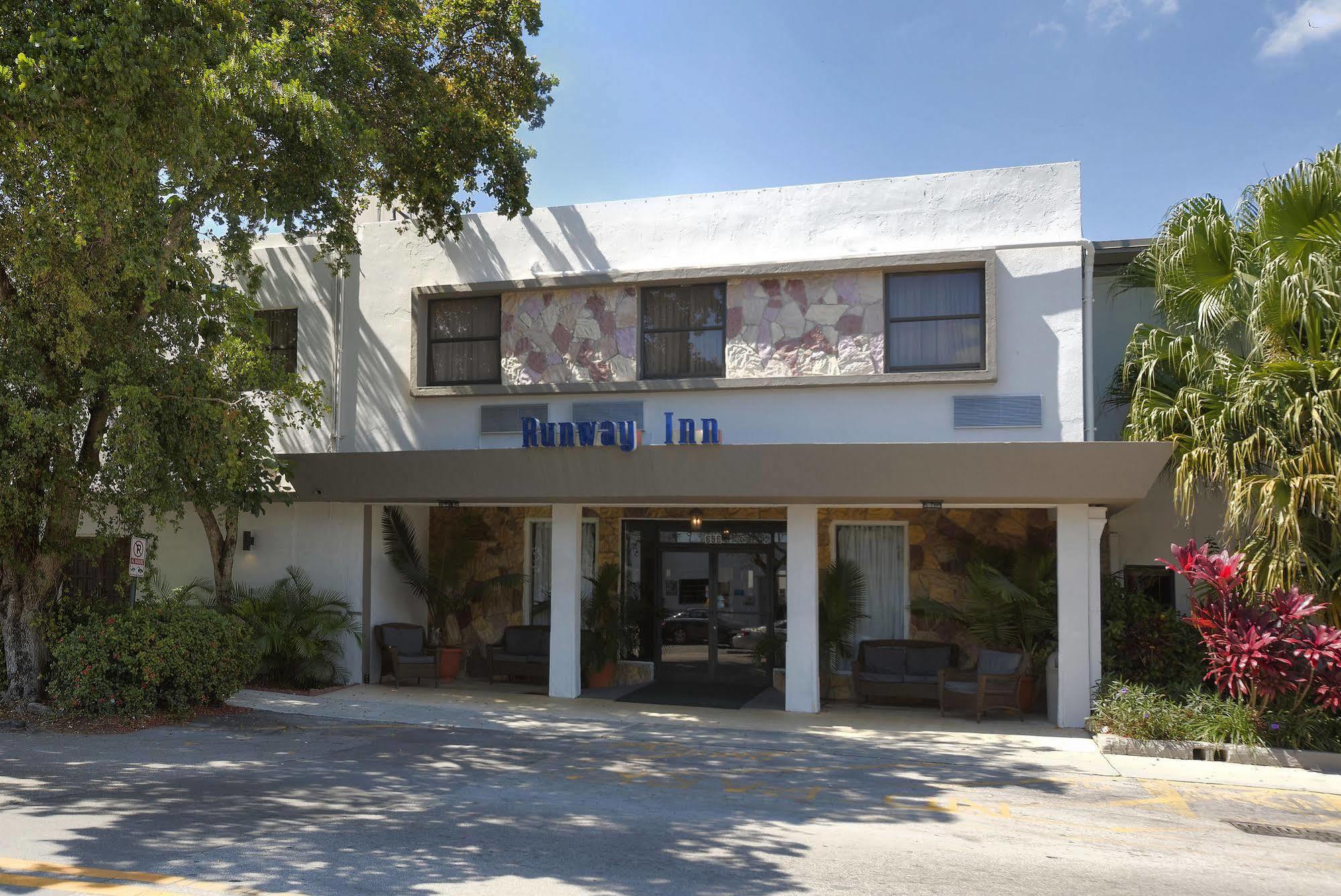Hotel Garden Miami Airport, Trademark Collection By Wyndham