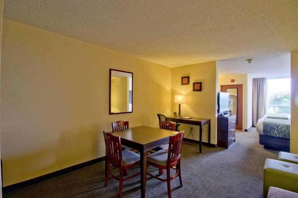 Hotel Hampton Lauderdale