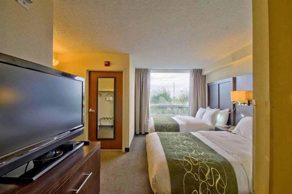 Hotel Hampton Lauderdale