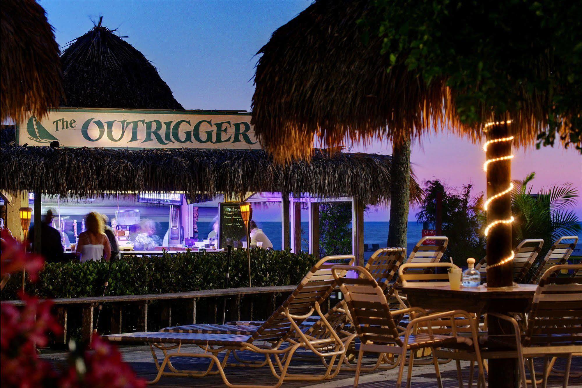 Resort Outrigger Fort Myers Beach