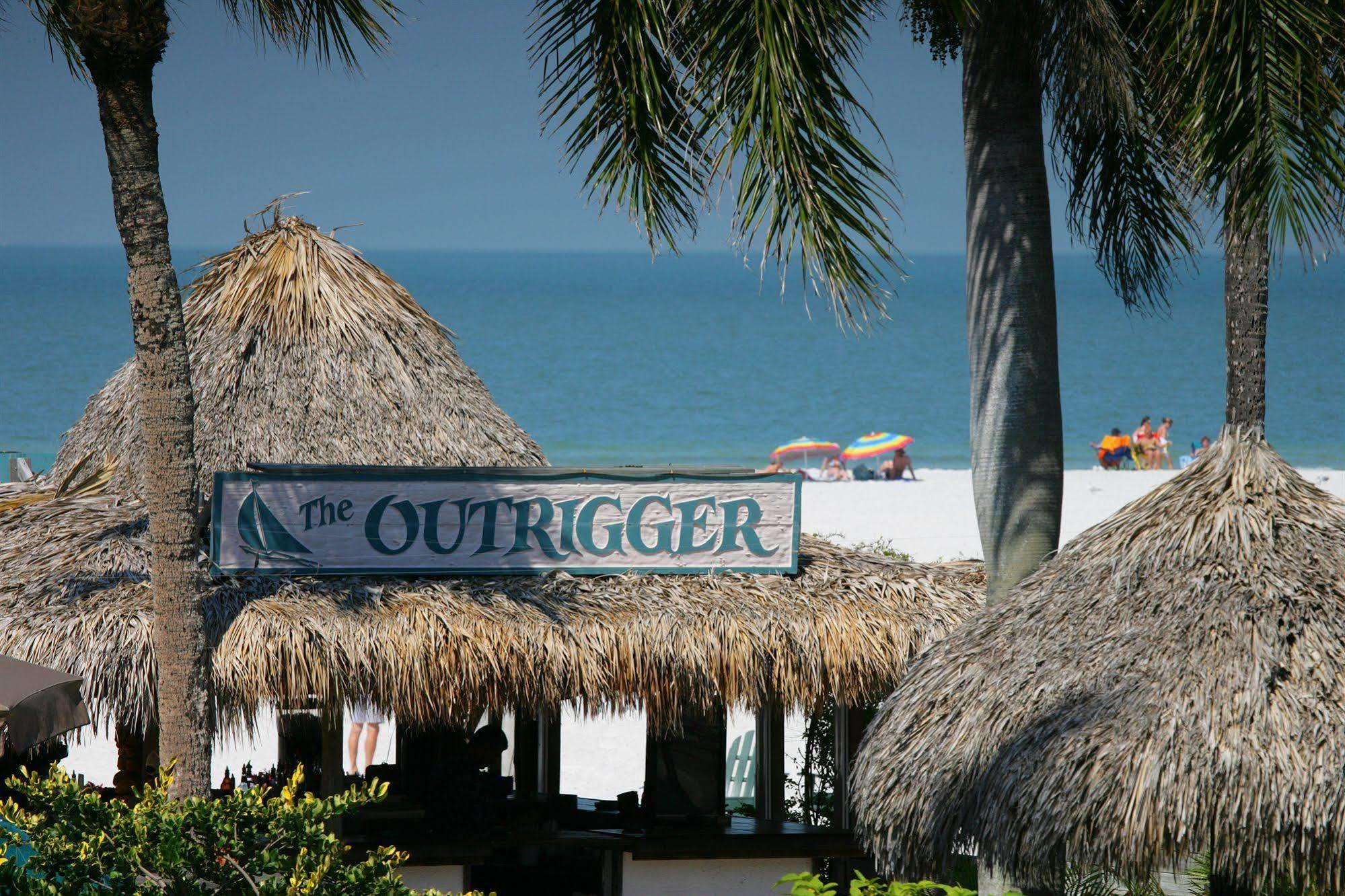 Outrigger 3* Fort Myers Beach
