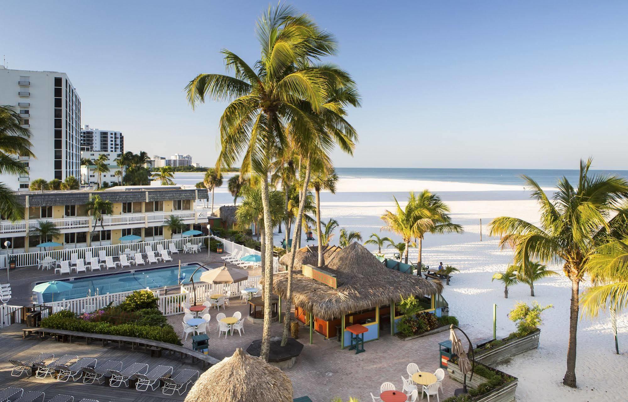 Outrigger