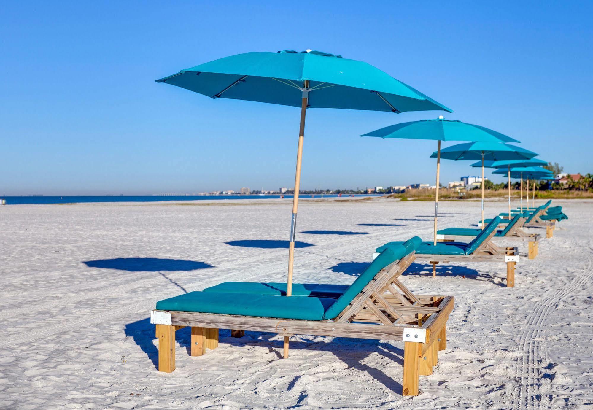 Outrigger Fort Myers Beach