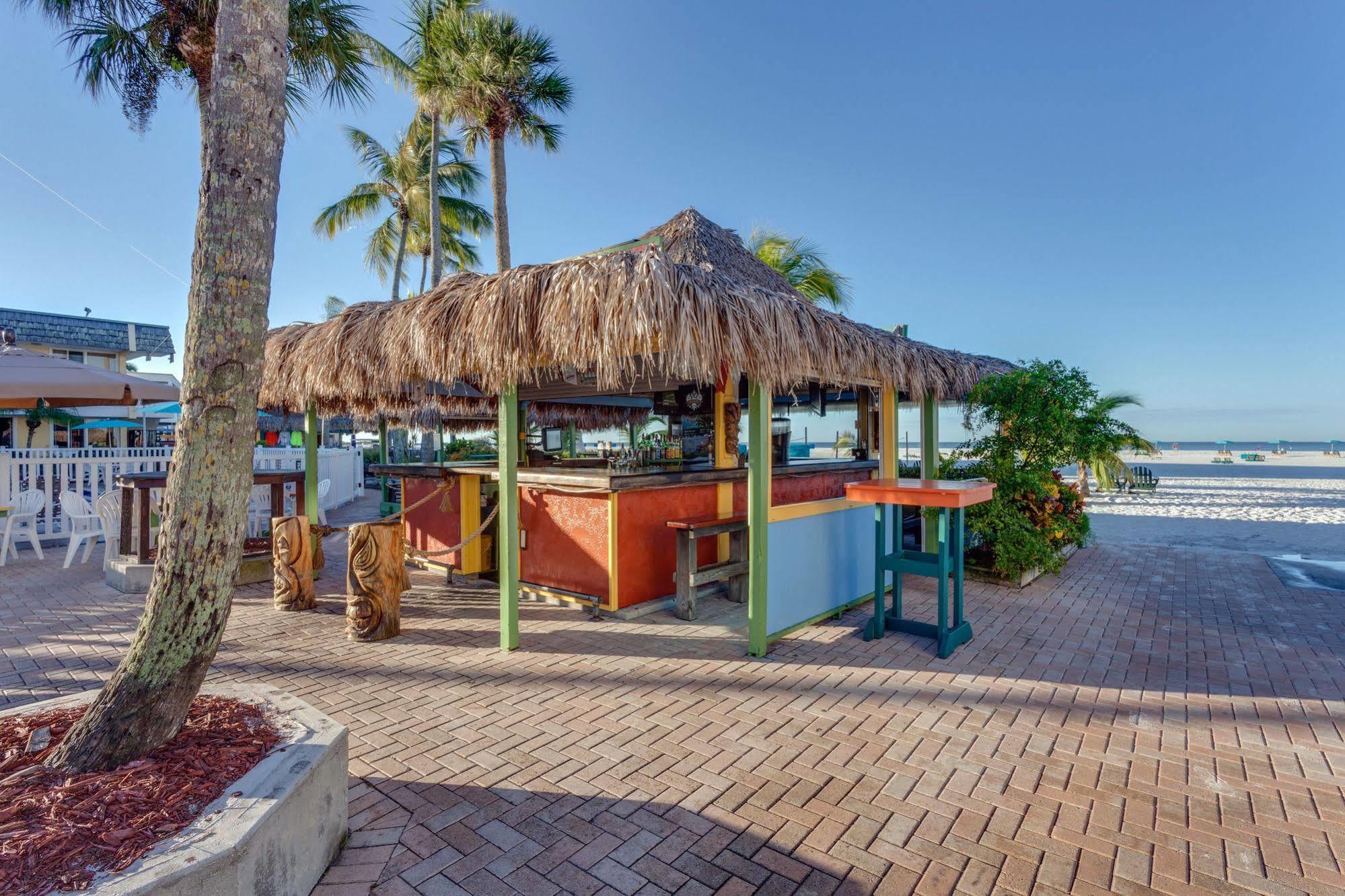 Resort Outrigger 3*