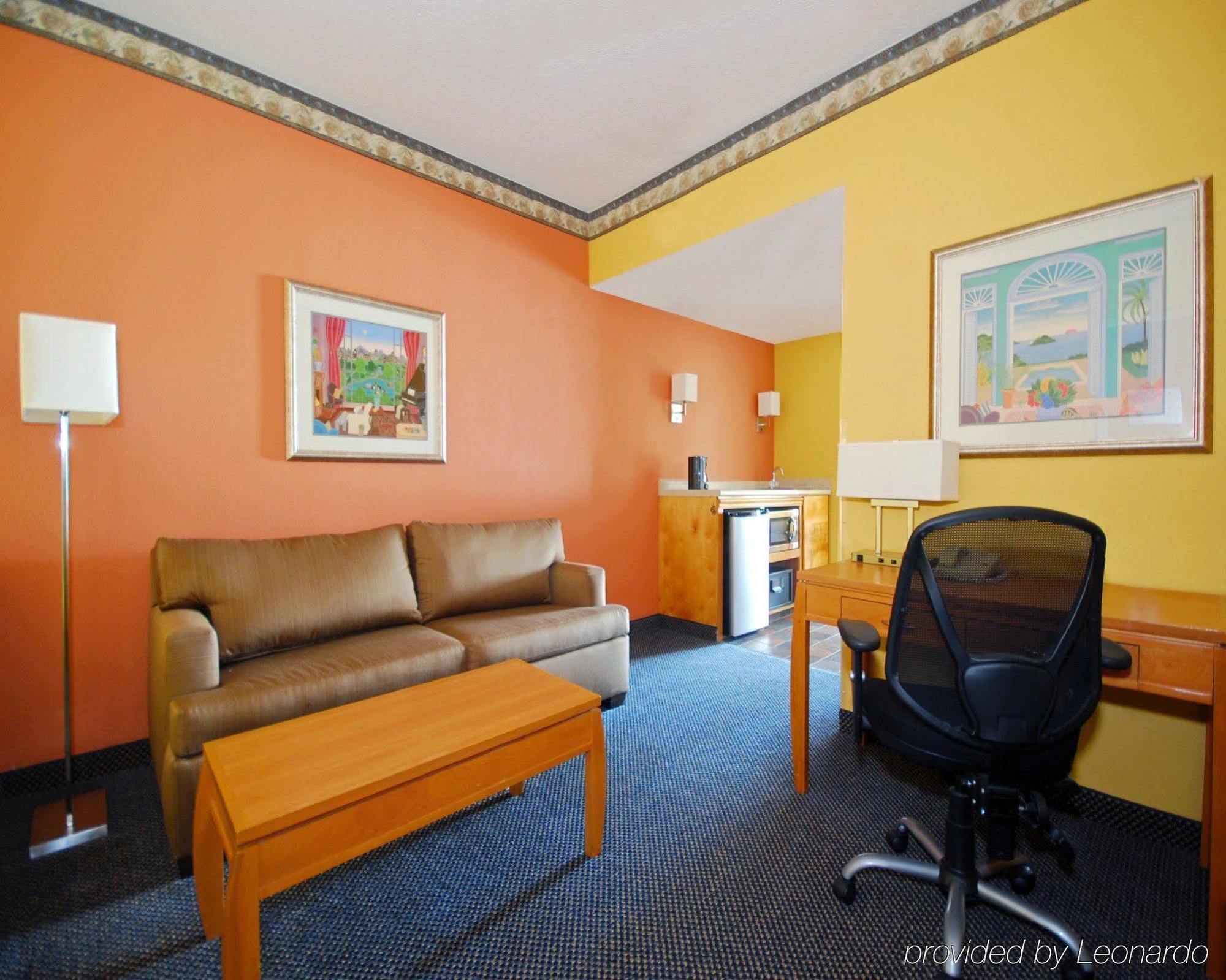 Four Points By Sheraton Jacksonville Beachfront Hotel 3*