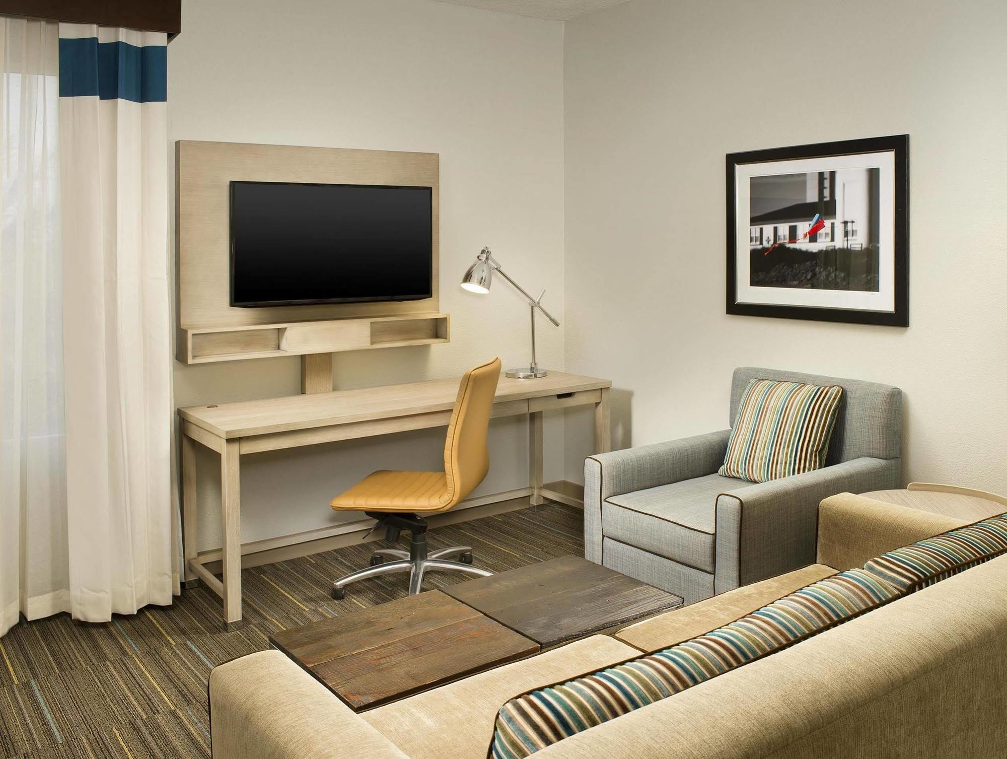 Four Points By Sheraton Jacksonville Beachfront 3* Jacksonville Beach