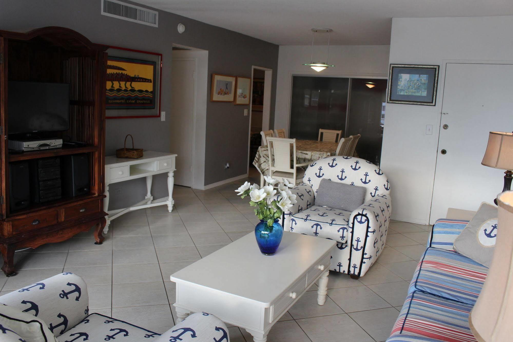 Aparthotel Pavilion Miami Beach