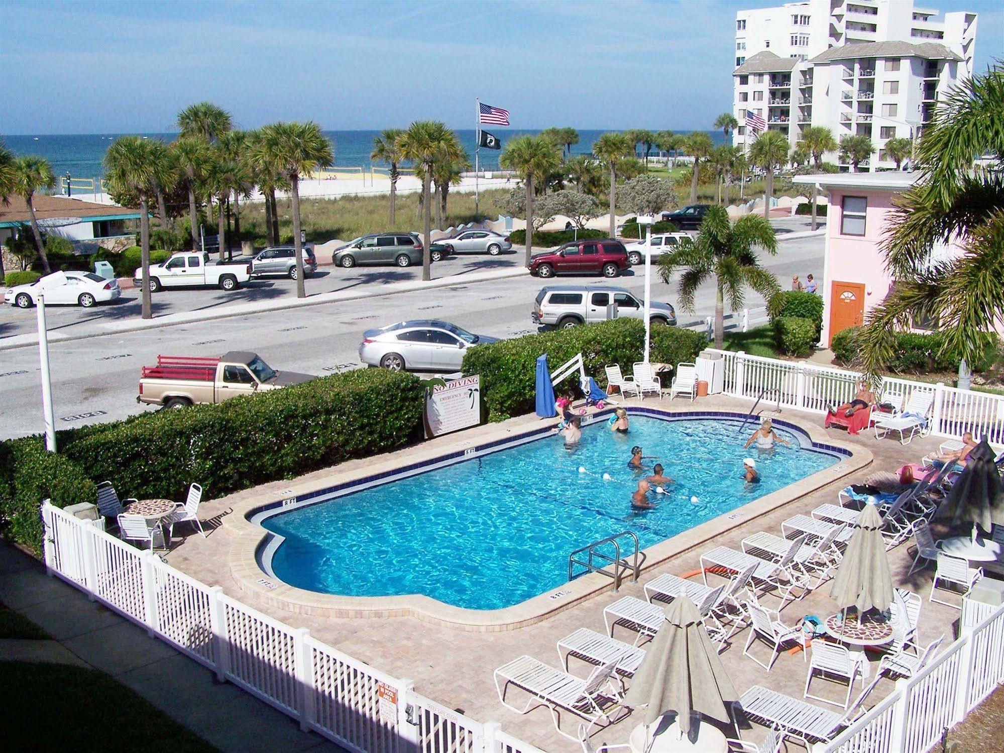 Resort Gulf Winds By Travel Services