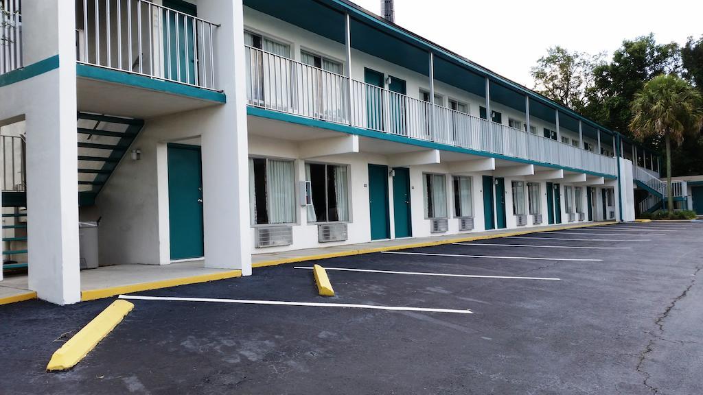 Orlando Motel * Orlando