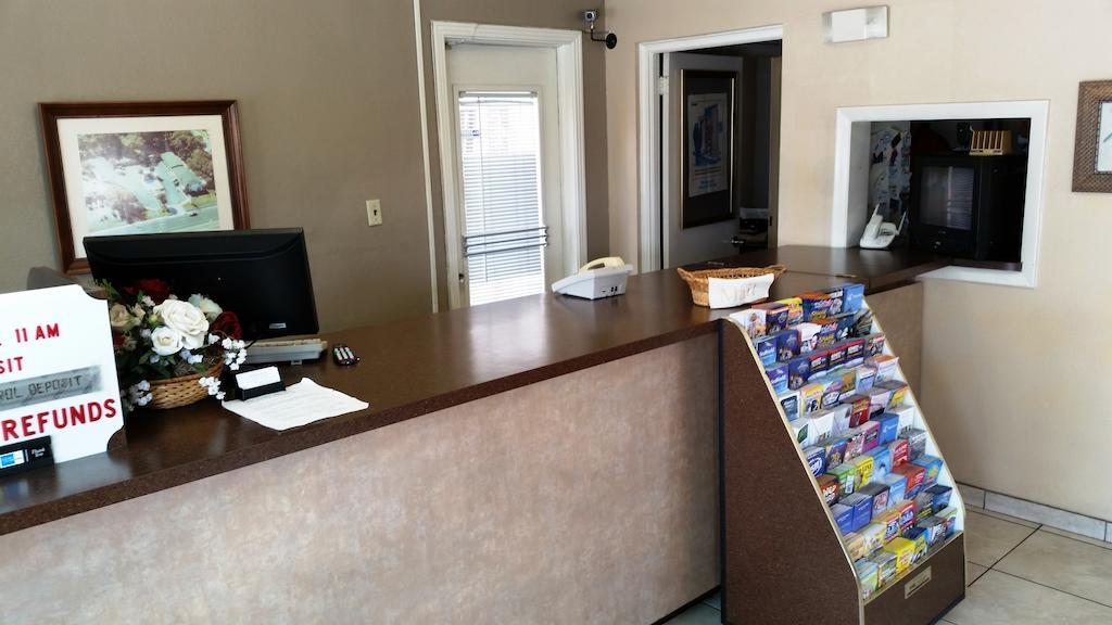 Orlando Motel Orlando
