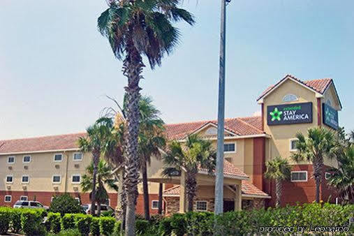 Extended America Select - Destin - Us 98 - Emerald Coast Pkwy Hotel 2*