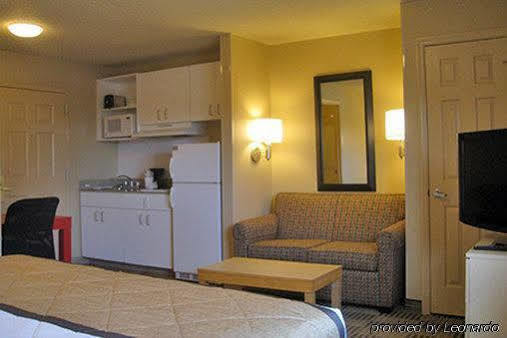 Extended America Select - Destin - Us 98 - Emerald Coast Pkwy Hotel 2*