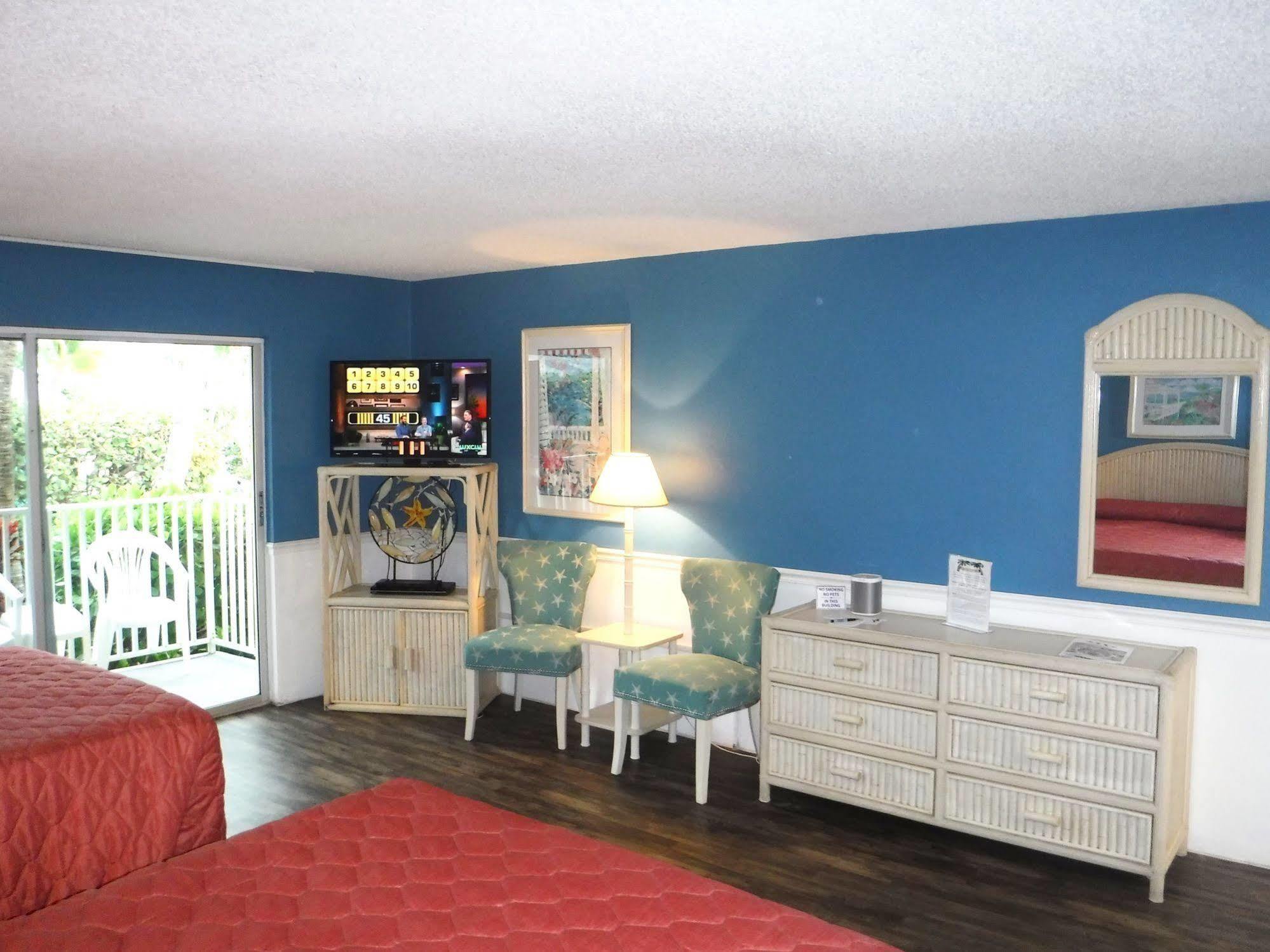 Apartment Waterside On The