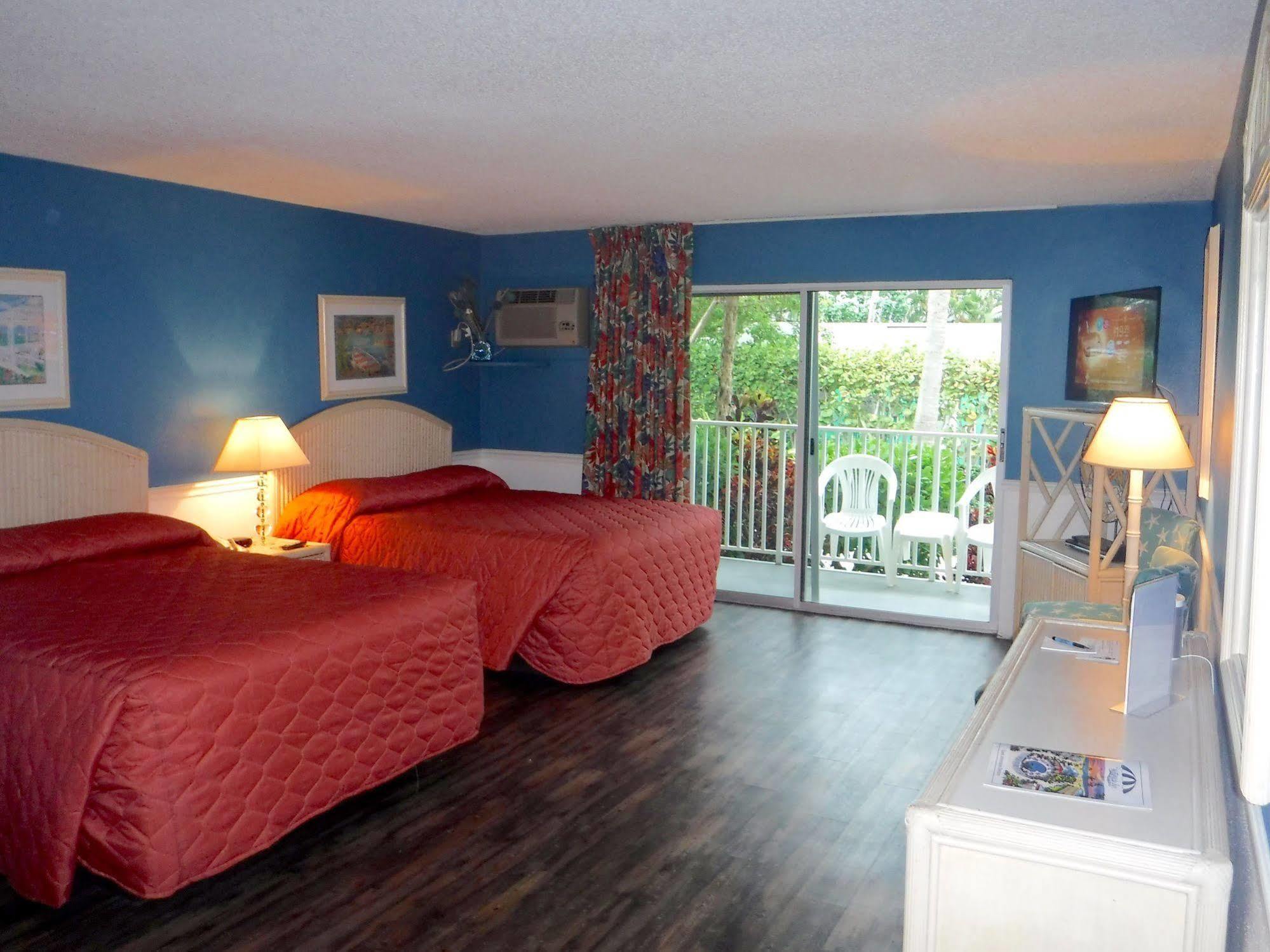 Apartment Waterside On The
