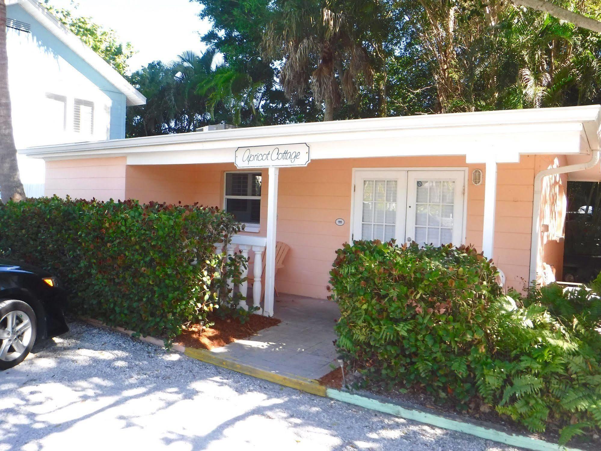 Waterside On The Apartment Sanibel