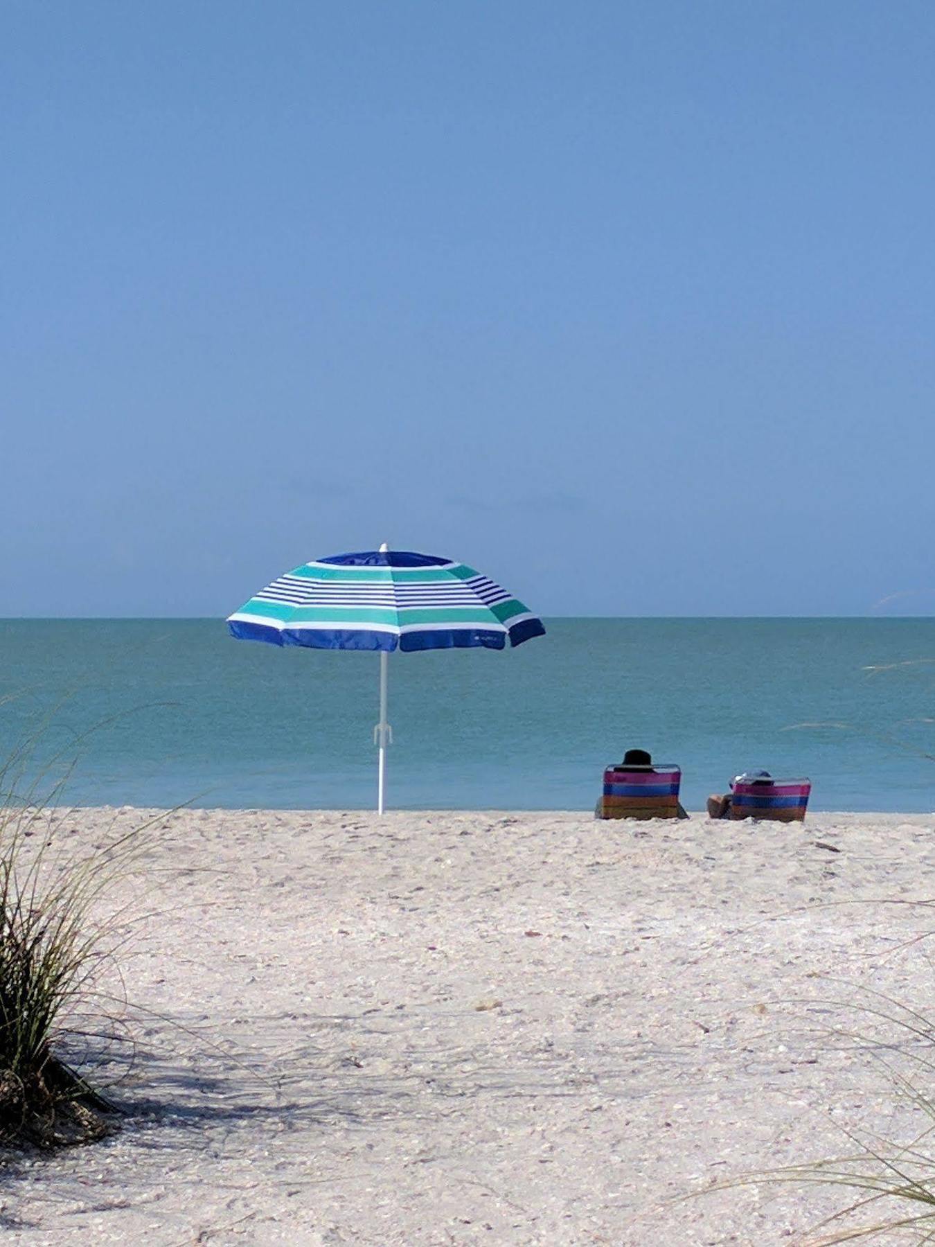 Waterside On The * Sanibel