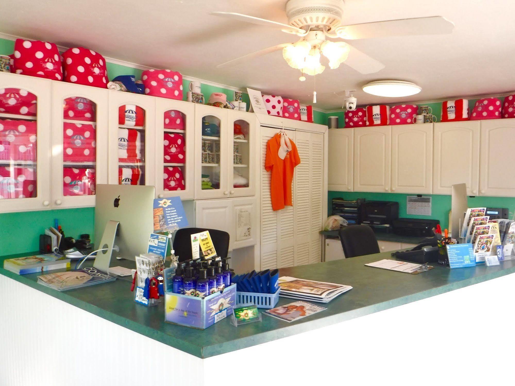 Apartment Waterside On The