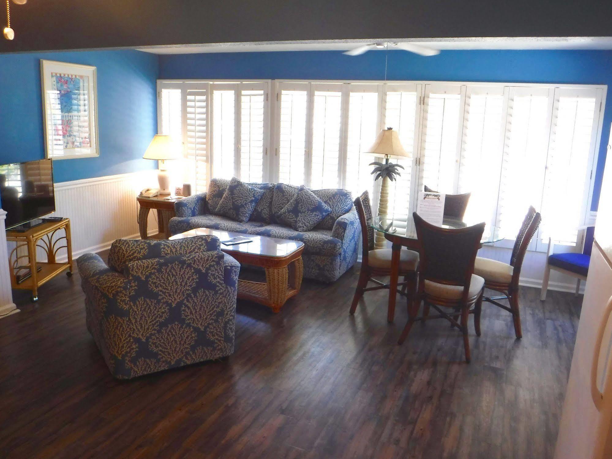 Waterside On The Apartment