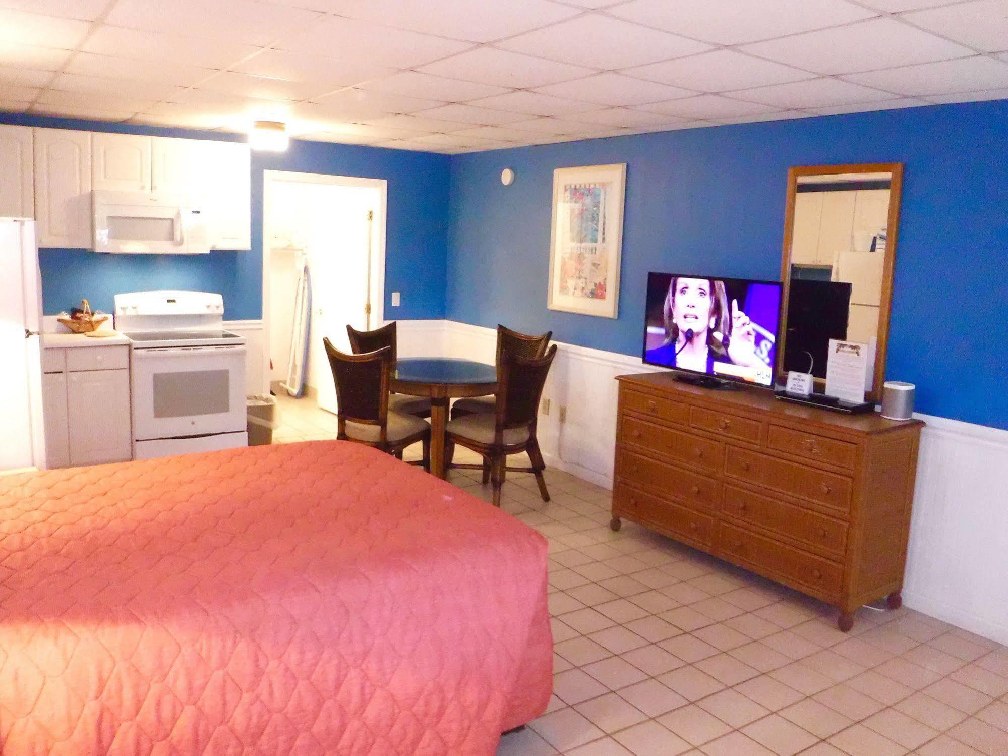 Apartment Waterside On The Sanibel