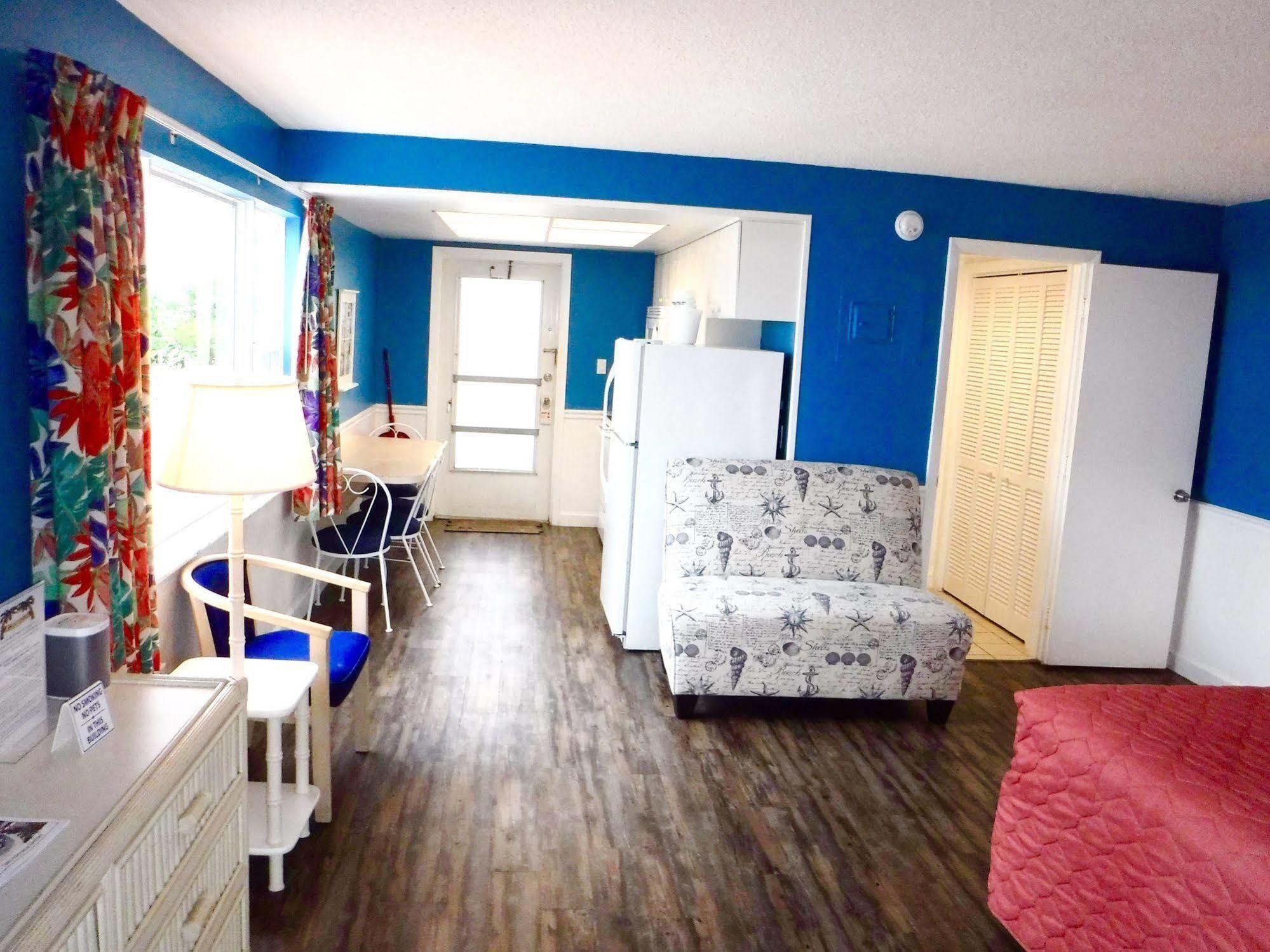 Apartment Waterside On The