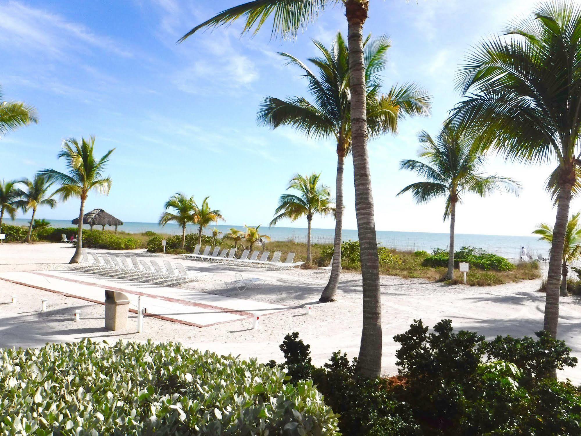 Waterside On The Apartment Sanibel