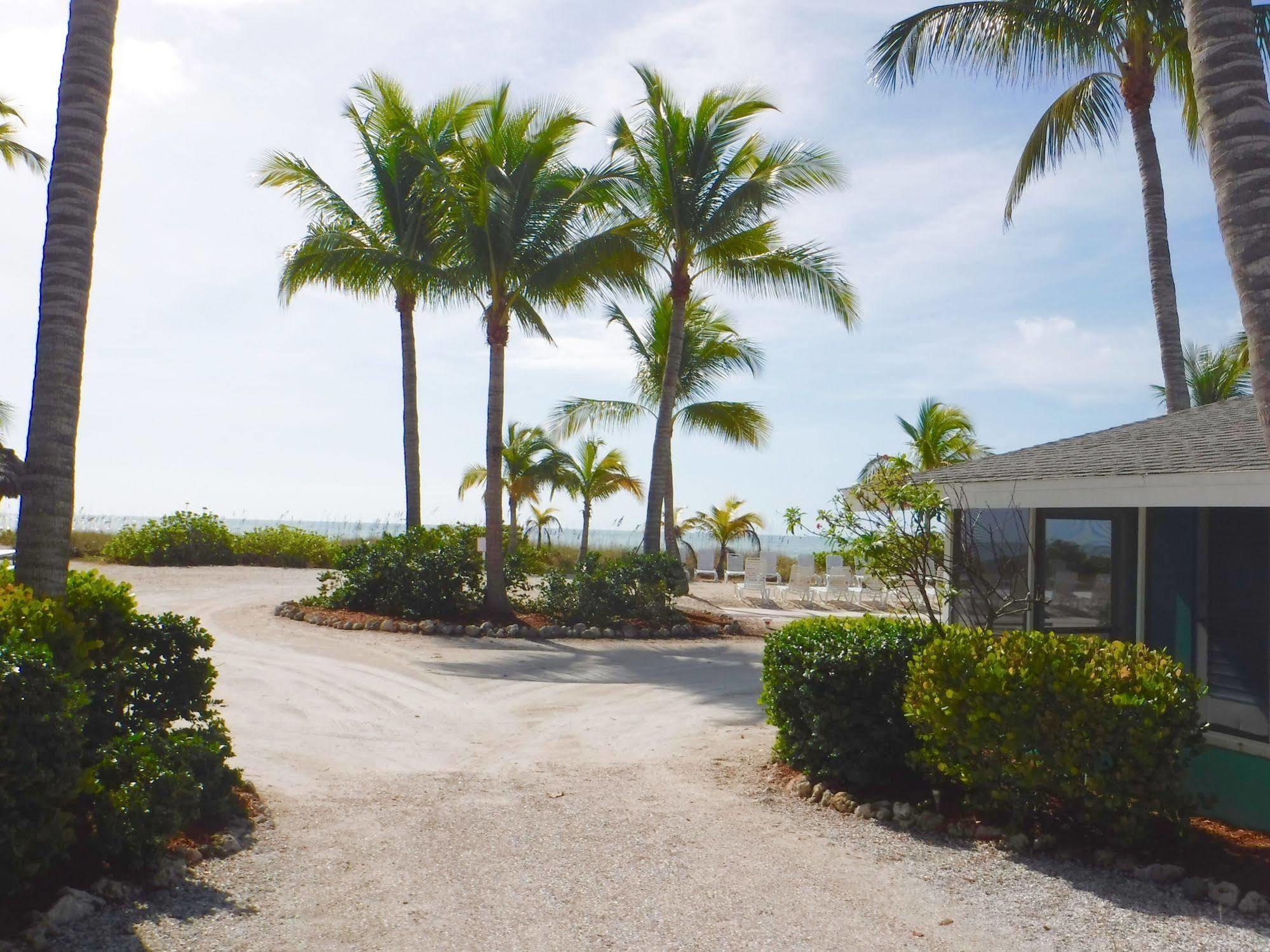 Waterside On The Sanibel