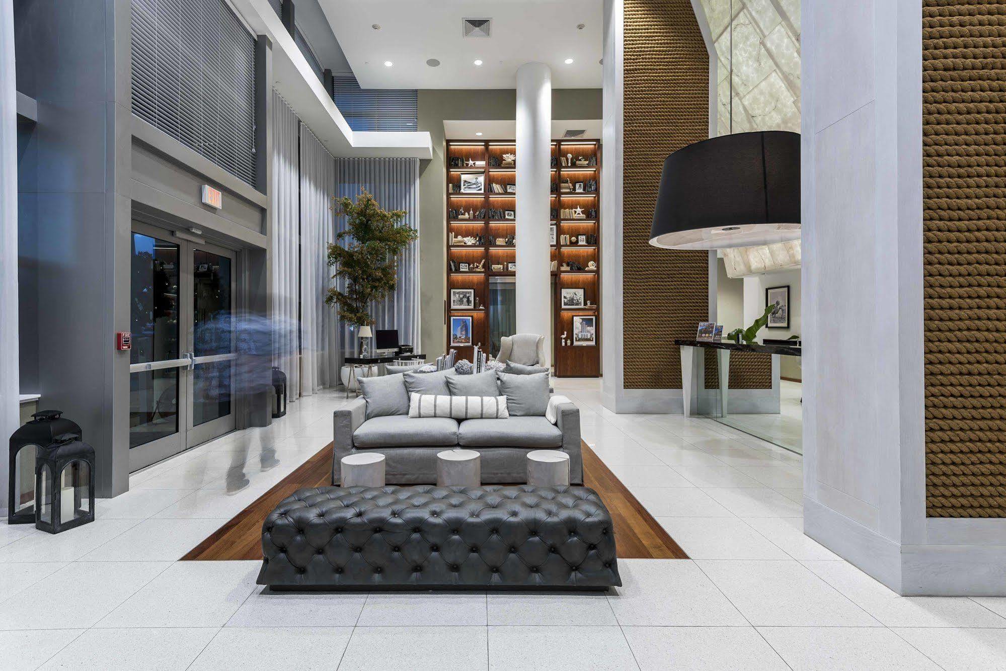 Apartment Dharma Miami At Monte Carlo Miami Beach