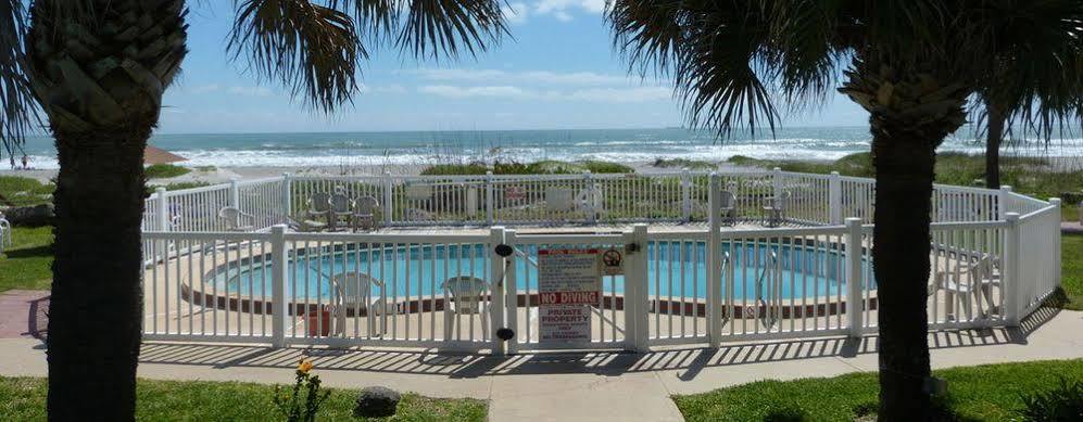Island Cocoa Beach