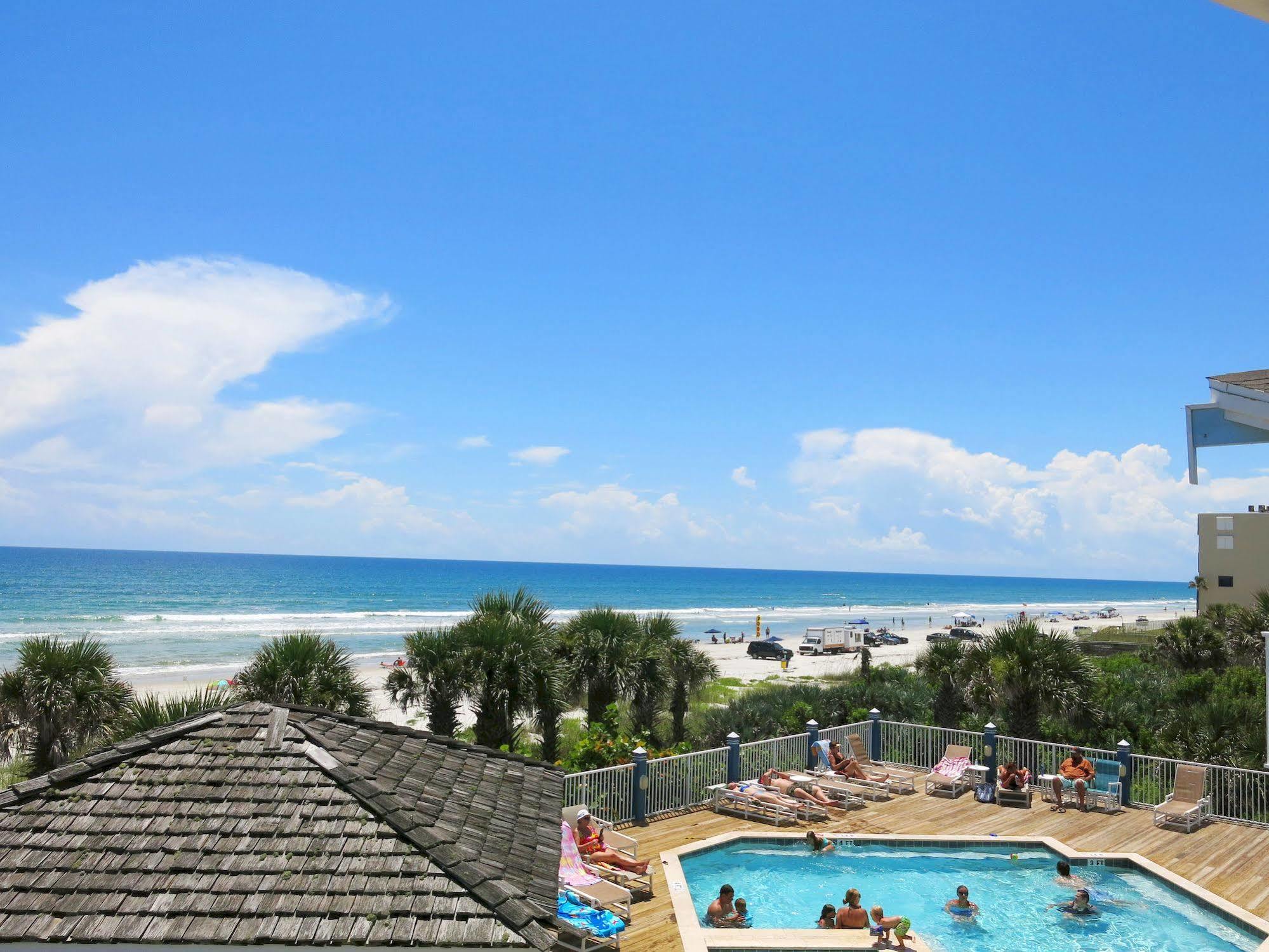Resort New Smyrna Waves By Exploria New Smyrna Beach