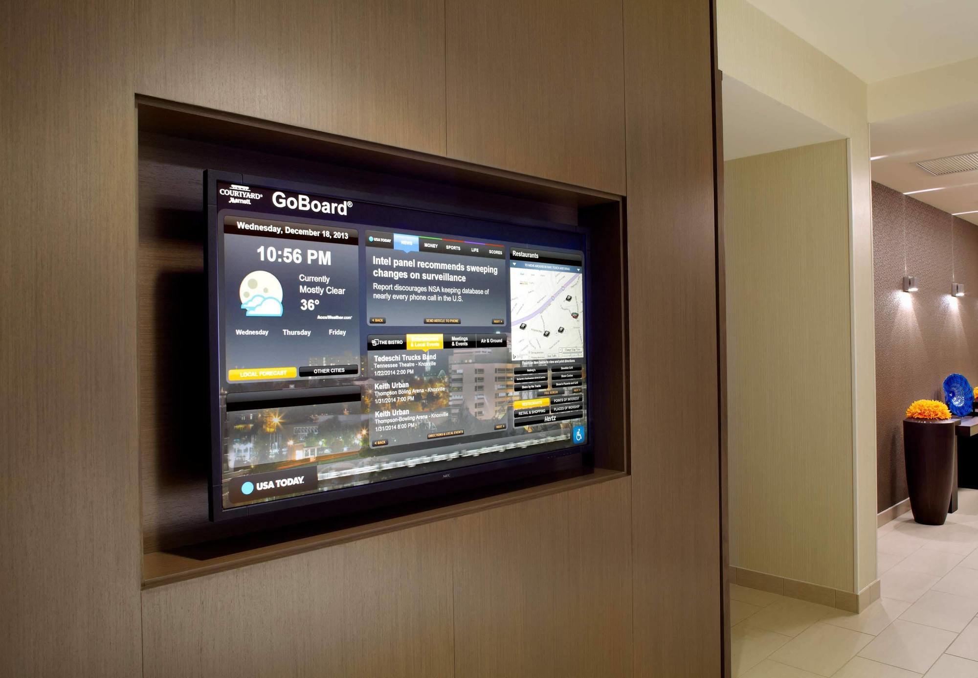 Courtyard By Marriott Orlando South/grande Lakes Area Hotel