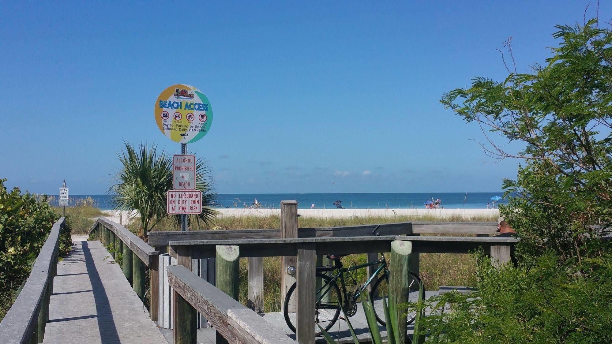 Friendly Native St. Pete Beach