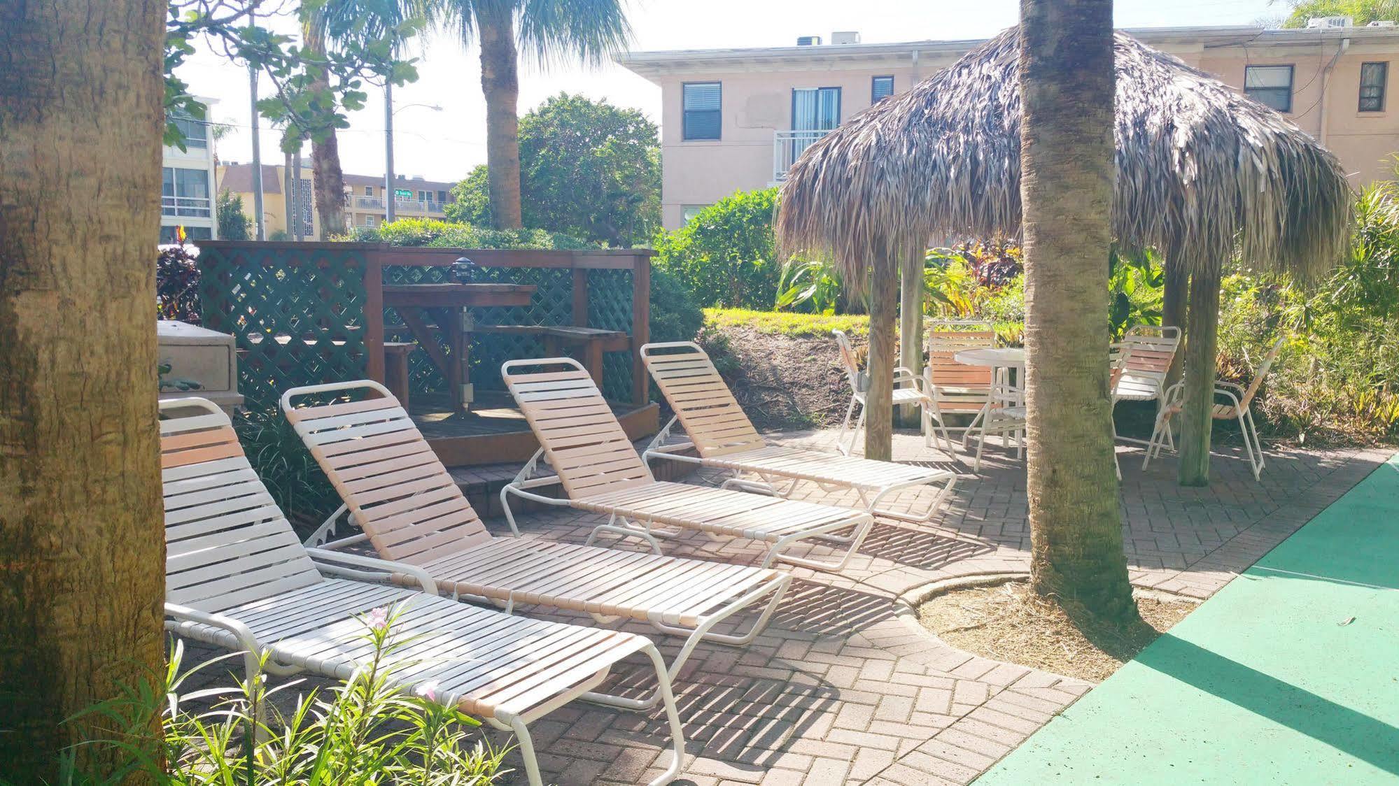 Hotel Friendly Native 3*
