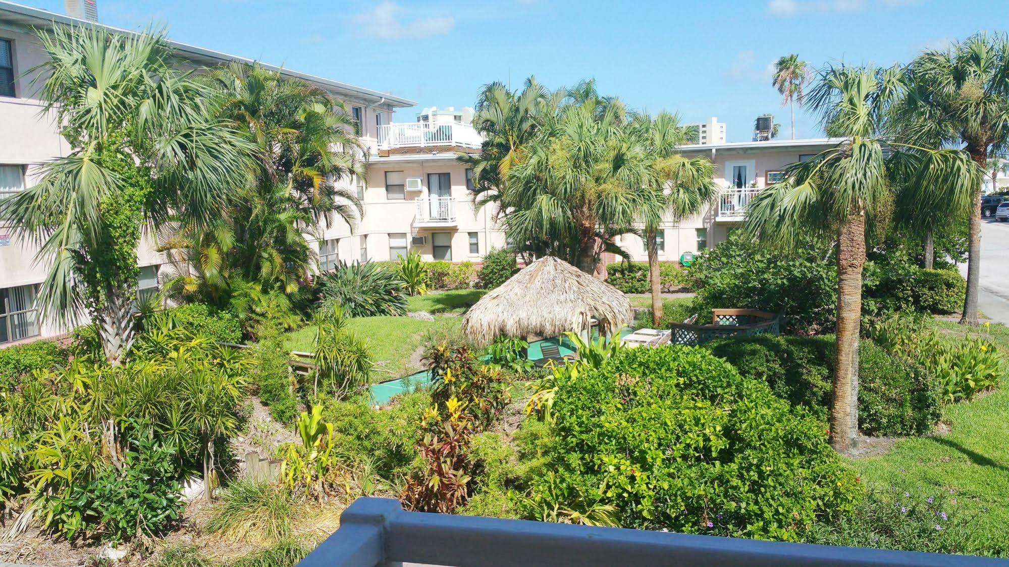 Friendly Native Hotel 3*