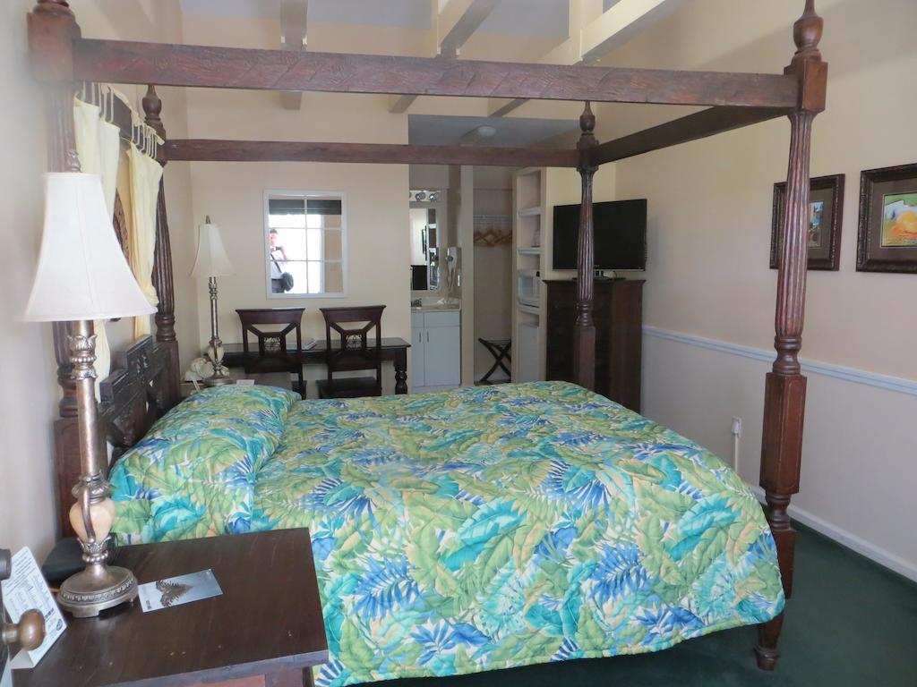 Hotel Lemon Tree Naples