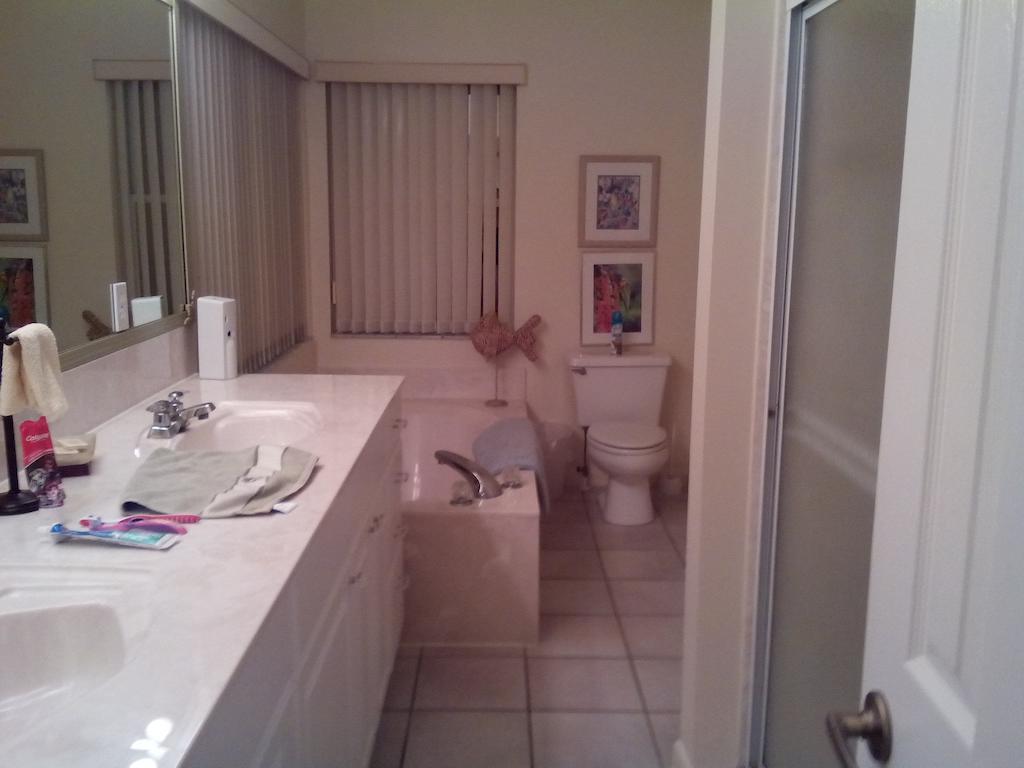 Mellon Patch 4* Port St. Lucie