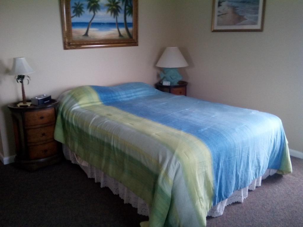 Bed & Breakfast Mellon Patch